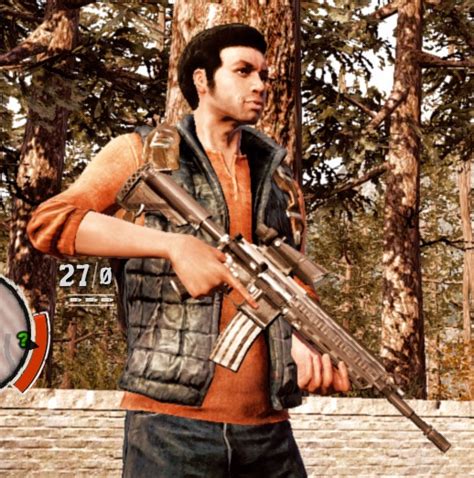 state of decay wiki